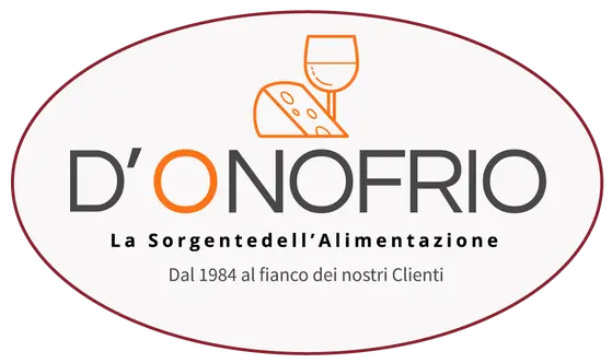 Il Logo della pagina con le proposte natalizie che puoi trovare alla bottega La Sorgente dell'Alimentazione D'onofrio a Roma-